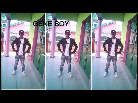 GENE BOY-TEBUKA Official Video