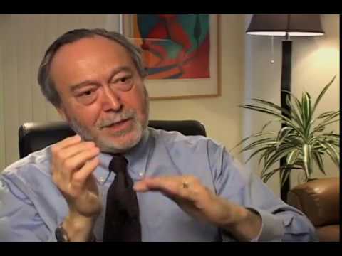 Dr. Stephen Porges: Was ist die Polyvagal-Theorie?