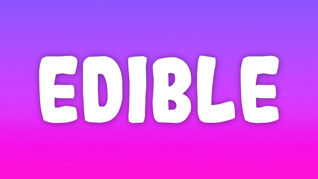 Gunna - Edible