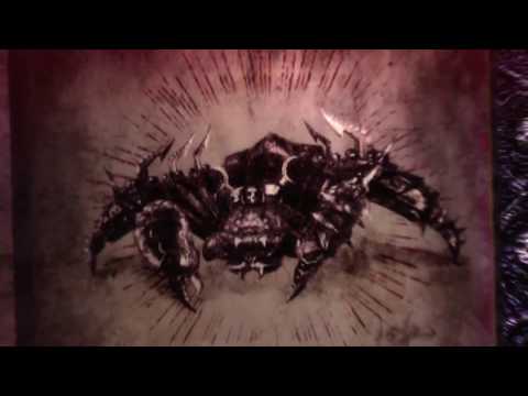 Bayonetta 2 - Phantasmaraneae (Phantom) Boss Fight with Bayonetta (3rd Climax Pure Platinum)