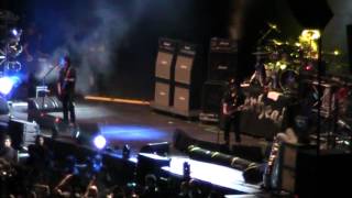 Motörhead - Going To Brazil / Killed By Death, Mexico City, Palacio De Los Deportes, Force Fest 2013