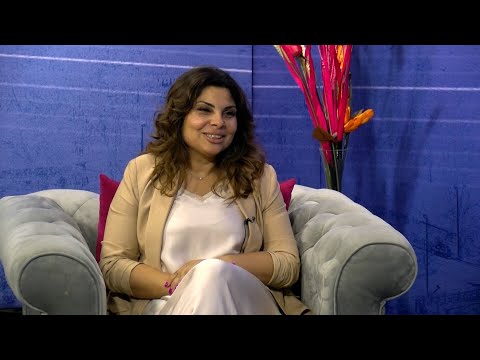 Ljiljana Mihajlović, gošća emisije "Dunavsko popodne" - 01.07.2025. - DTV