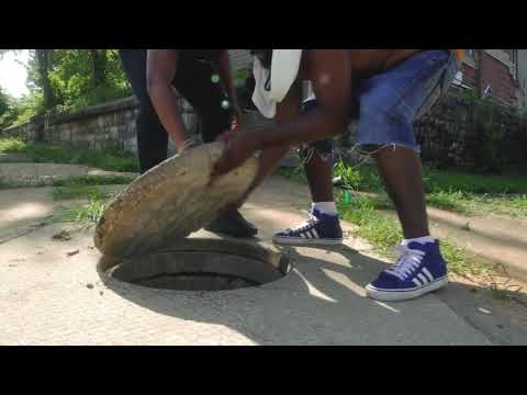 AMR Blac Gotti - First Person (Official Video)