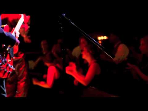 Engine #9 (Wilson Pickett) & Rock Steady/Think (Aretha Franklin) Performed by Blue Eyed Devils