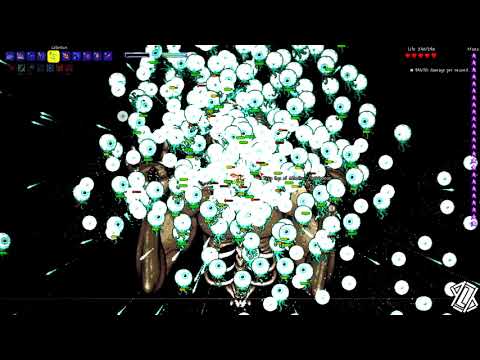 Calamity Mod - The Deathmode Experience™