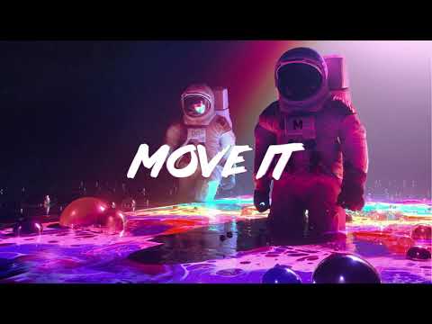 Mairee - Move It (Official Audio)