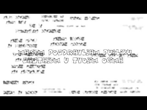 Vuksa - Cekaj me, ja sigurno necu doci (Official Music Video HD) ²º¹¹