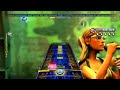 The Checkered Demon - AFI Co Op FC (RB3 Custom) Xbox 360 HD Gameplay