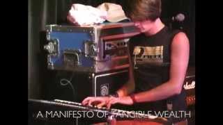 Gatsbys American Dream - A Manifesto of Tangible Wealth - Live - 7/01/2003
