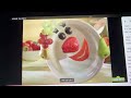Sesame Street Season 44 4414 Fruit And Vegetables Emotions
