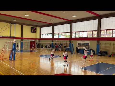 Finale 1/2 posto | CSI Tirano vs Sondrio