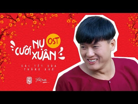 Nụ cười xuân - Bảo Kun