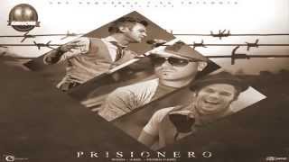 Prisionero - Wisin ft Axel - Pedro Capo