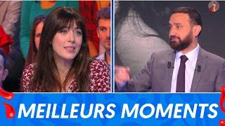TPMP : Le meilleur de Nolwenn Leroy sur le plateau de Cyril Hanouna !