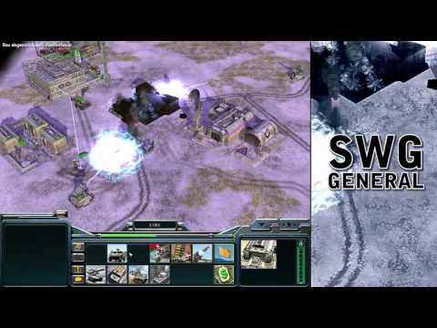 Stanislav School: SWG - Generals Zero Hour
