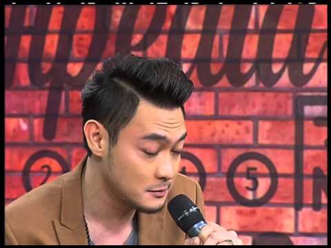 Aril - Bangkit @Hiptv9