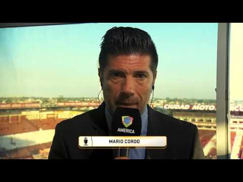El análisis de Mario Cordo. Lanús 2 - Defensa 1. Fecha 2. Primera División 2016