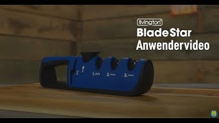 Livington BladeStar | Anwendervideo | MediaShop. TV