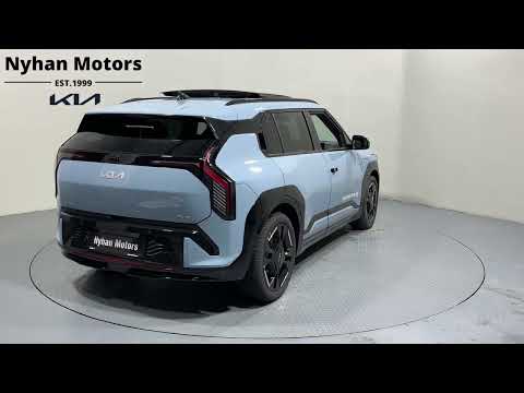 Kia EV3 GT Line 81KW 0% Finance - Image 2