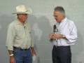Terry Baucom Interview At 2008 IBMA