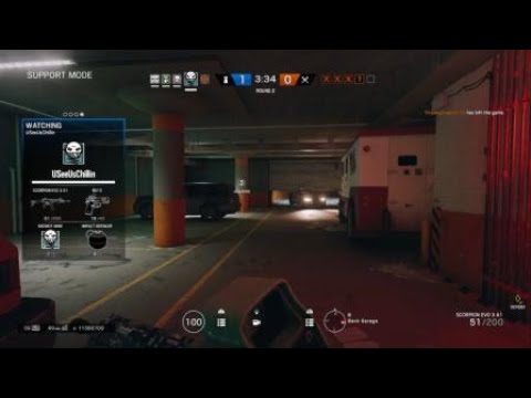 CRAZY 4 PIECE SPAWN PEEK ON BANK WITH JAGER!!!!!!!!!!