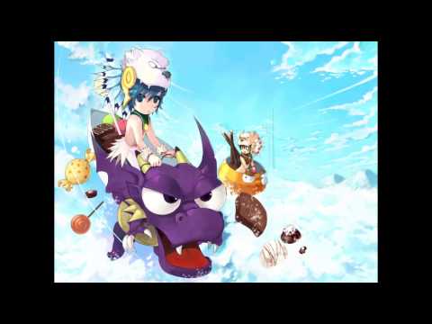 My Top Korean Online Game Music - GunBound