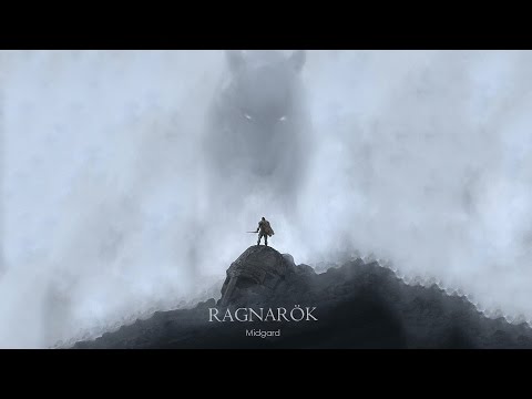 Midgard - Ragnarok