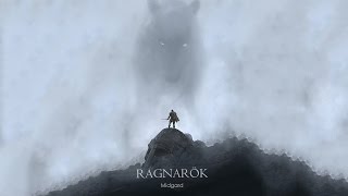 Midgard - Ragnarok