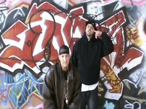 Fast Money: Now & Blizz Blazay "Straight Murder" (Official Video)