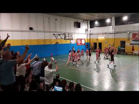 [POB '23/24] Le ragazze ci provano fino in fondo ma sale l'Opsa