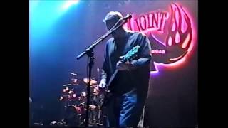 Toad the Wet Sprocket  - Jam from the Hard Rock Hotel, Las Vegas, NV 10-3-1997