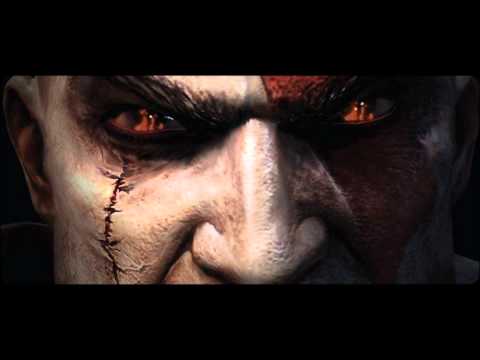 God of War  - The End Begins (To Rock)