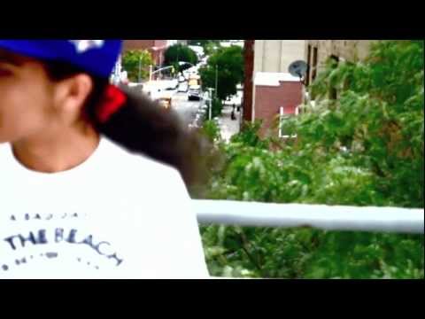 LRG TV : PROBLEMO "WORDS I NEVER SAID FREESTYLE"