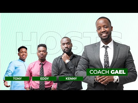 UKO WABASHA KUBIKA NO GUKUBA AMAFARANGA YAWE ( Money management 101)