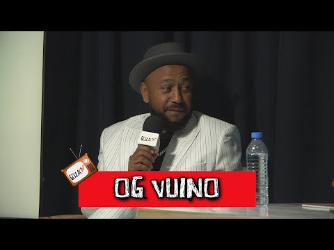 GOZAtv com TC apresenta OG VUíNO (TEMPORADA 2021)