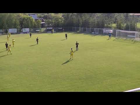 1.FC Spořice - SK HAVRAN KRYRY 2/2