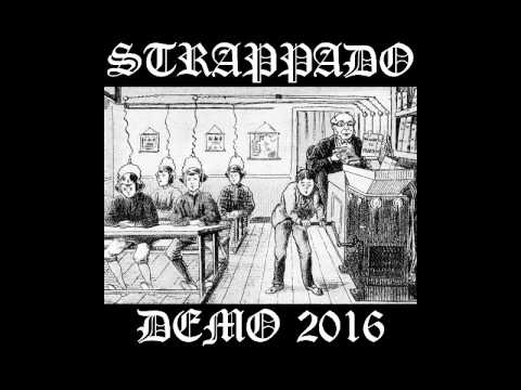STRAPPADO - Demo [2016]