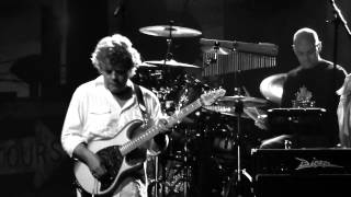 SAGA - Pitchman - Docks, Hamburg - 12.05.2014