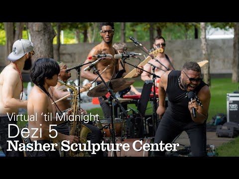 Virtual ‘til Midnight: Dezi 5