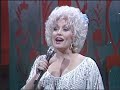 Dolly Parton - 9 to 5 LIVE (Carson Tonight 1980)