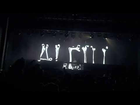 HE$H B2B CALCIUM @ CYCLOPS COVE 2 (2022)