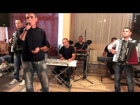 Zvezdan Tomasevic & Ork  Radeta Lukica Parcanca - Samo ti si uvek ista (uzivo)