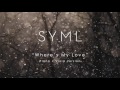 SYML Where S My Love Piano And Viola Version