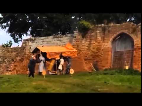 Historia Normannis: The Siege of Kenilworth 2015 (With Doctor Who Music)