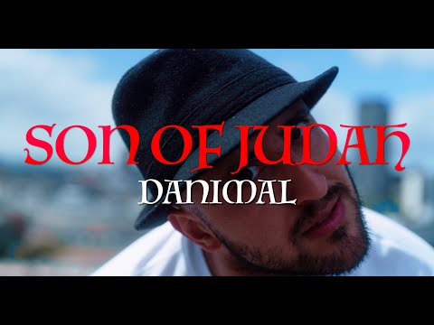 DanimaL - Son Of Judah (Official Music Video)