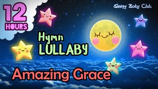 Download lagu Amazing Grace Hymn Lullaby Peaceful Bedtime Music... mp3