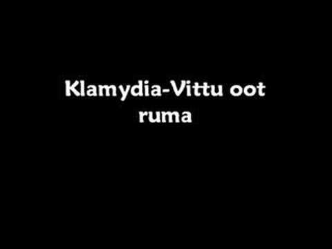 Vittu, Oot Ruma video thumbnail