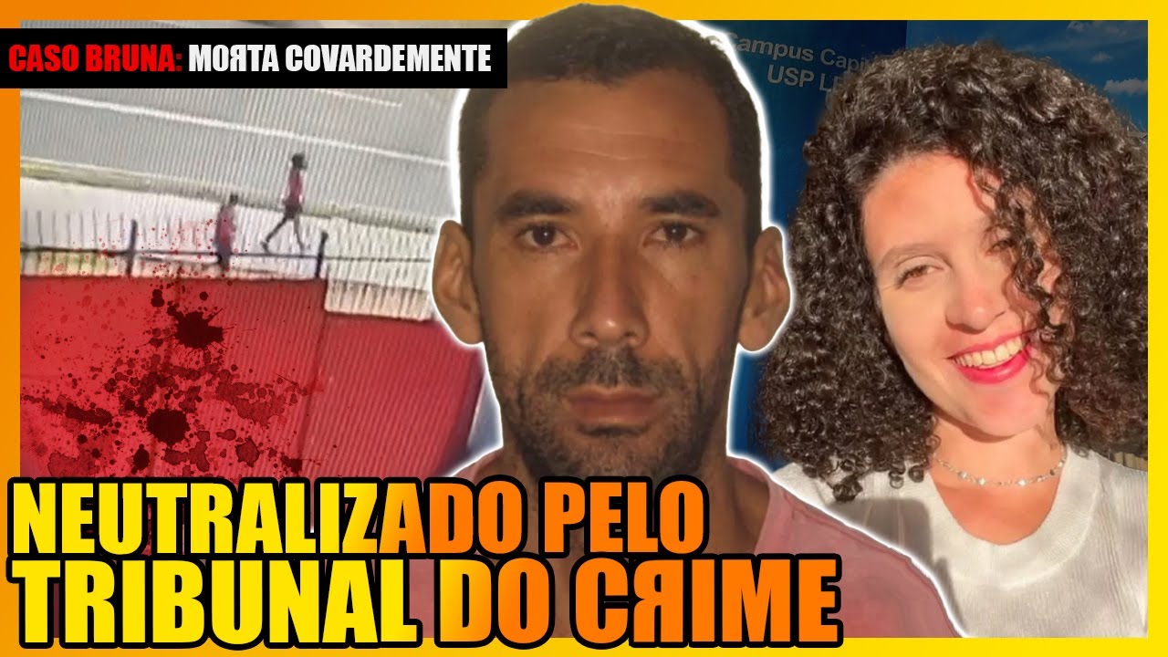 HISTORY OF THE BRUNA CASE AND THE DEATH OF THE POSSIBLE 3X3CUT0R