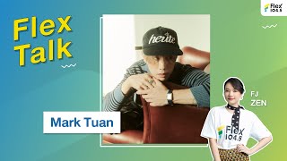 Download lagu [LIVE] FlexTalk คุยสนุกกับ “Mark Tuan” | Flex Talk 2025 mp3
