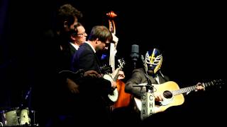 Chatham County Line - Instrumental